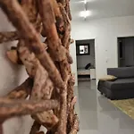 City-jungle Artcommodation Apartman *