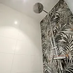 Apartman City-jungle Artcommodation