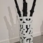 Appartement City-jungle Artcommodation *
