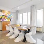 City-jungle Artcommodation * München