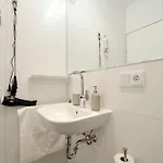 Appartement City-jungle Artcommodation