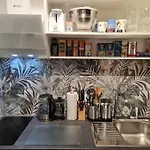 City-jungle Artcommodation Apartamento *