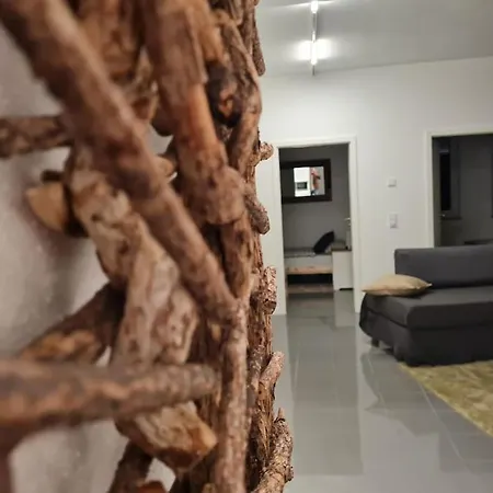 City-jungle Artcommodation 公寓 *
