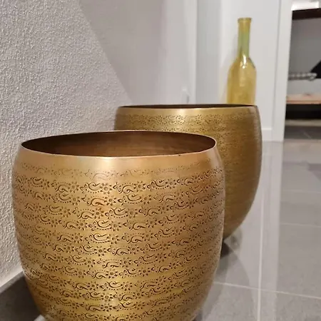 City-jungle Artcommodation * Münih