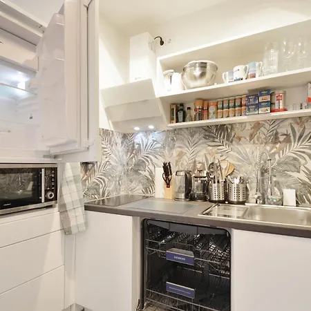 City-jungle Artcommodation