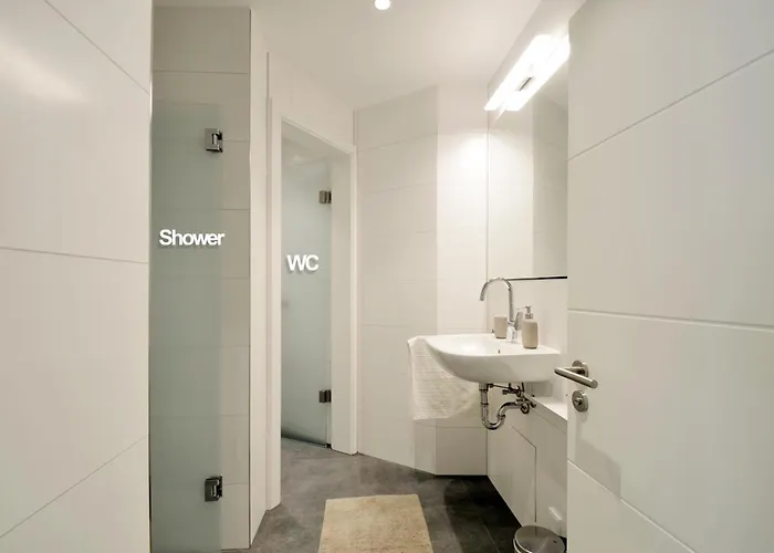 City-jungle Artcommodation