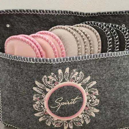 Apartman City-jungle Artcommodation *