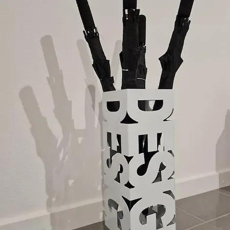 Apartman City-jungle Artcommodation *