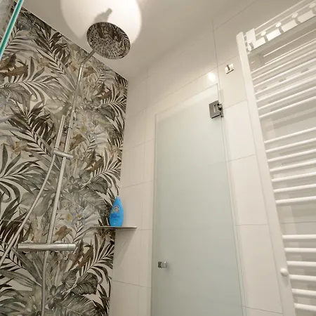 City-jungle Artcommodation Apartman *