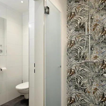 City-jungle Artcommodation 公寓 慕尼黑