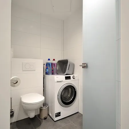 City-jungle Artcommodation Apartman