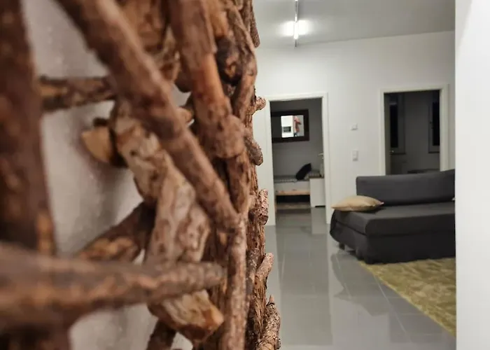 City-jungle Artcommodation Appartamento *