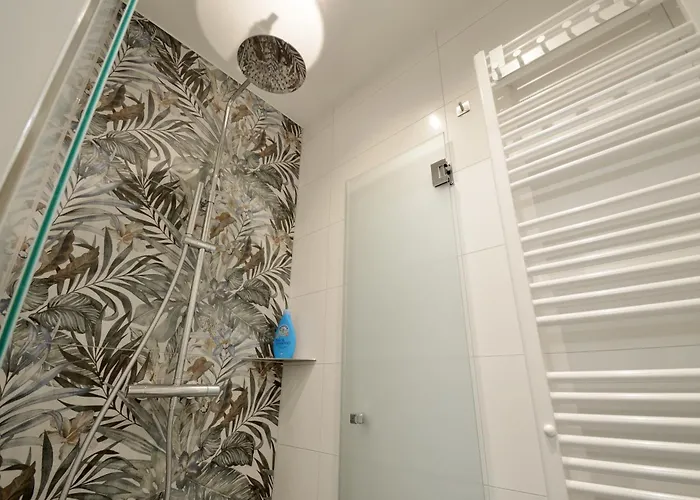 City-jungle Artcommodation Appartamento *
