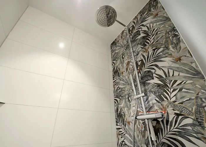 Appartamento City-jungle Artcommodation
