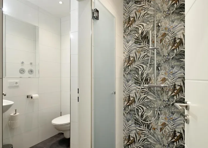 City-jungle Artcommodation Appartamento Monaco di Baviera