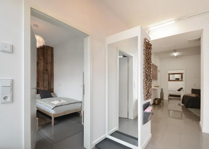 City-jungle Artcommodation Monaco di Baviera
