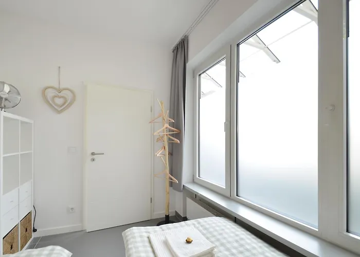 City-jungle Artcommodation Appartamento Monaco di Baviera