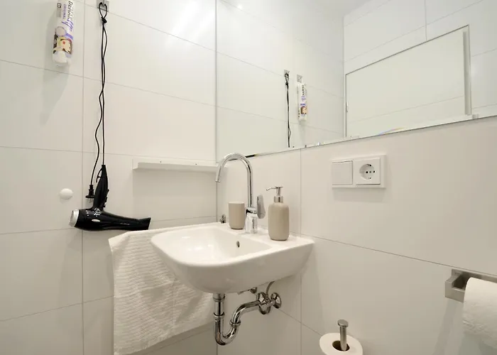 Appartamento City-jungle Artcommodation