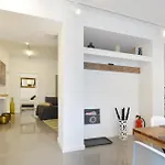 City-jungle Artcommodation Apartment Munich