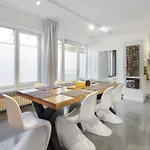 City-jungle Artcommodation