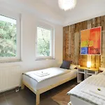 아파트 City-jungle Artcommodation