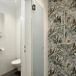 City-jungle Artcommodation Apartment Munich